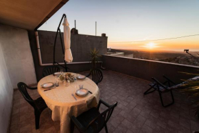 Su 'e Torigheddu - Casa con terrazza panoramica